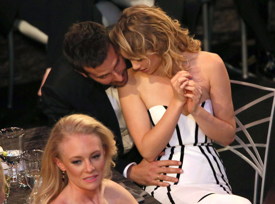 Bradley Cooper, Suki Waterhouse, SAG Candids Bradley Cooper, Suki Waterhouse, SAG Candids